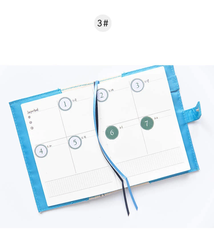 100 шт./кор. Винтаж Стикеры простой для заметок на клейкой основе тег Pad Скрапбукинг ярлыком дневник альбом пуля журнал Стикеры s