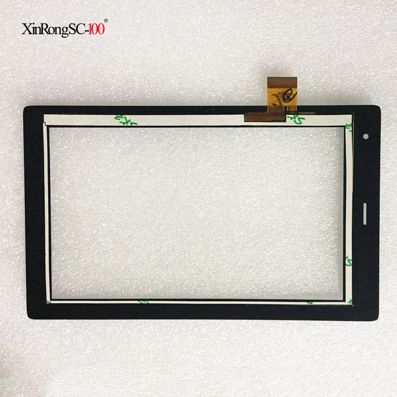 7 дюймовый сенсорный экран для Prestigio MultiPad PMT3277 _ 3G Ranger 0 3277 PMT дигитайзер стеклянный