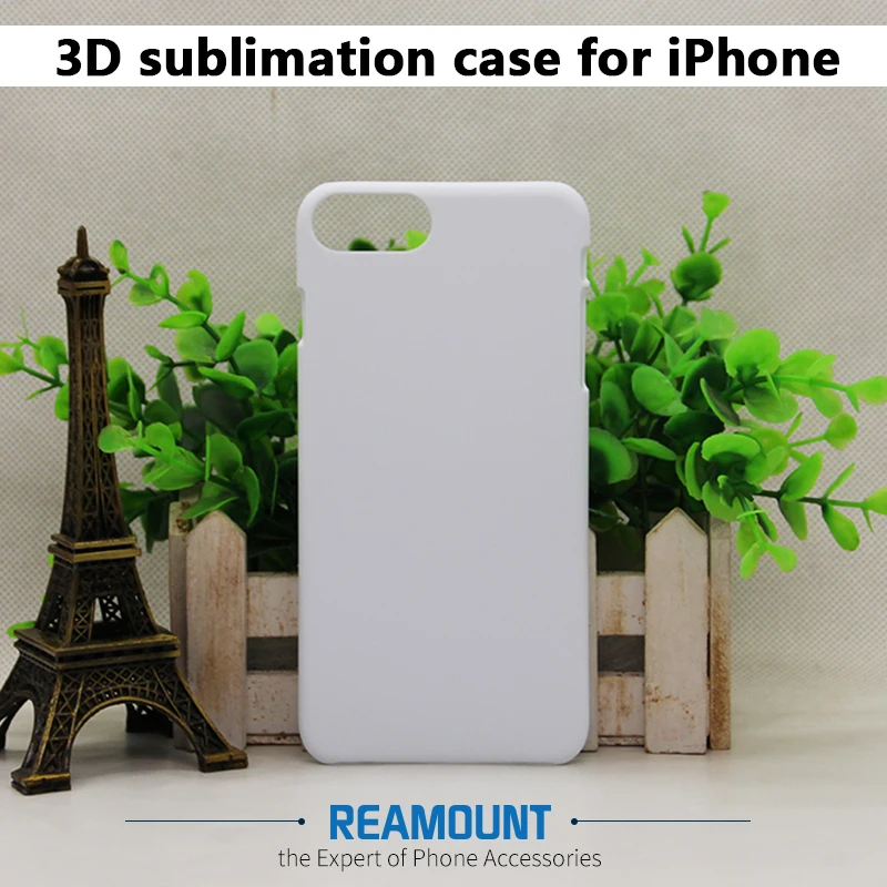 200 шт. 3D чехол для apple iphone 6 6S 7 PLUS | Мобильные телефоны и аксессуары