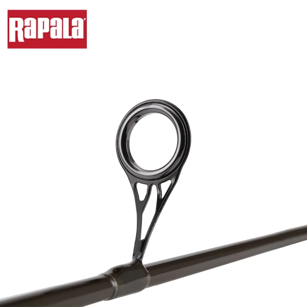 Оригинальный бренд Rapala Magnum MG20CT70M4 4 секции 2 1 м рыболовная удочка M углеродная