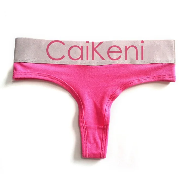 Стринги, стринги, сексуальные трусики, нижнее белье, calcinha, M-XL, нижнее белье, женские трусики, танга, bragas, трусы, culotte femme bielizna damsk - Цвет: Розовый