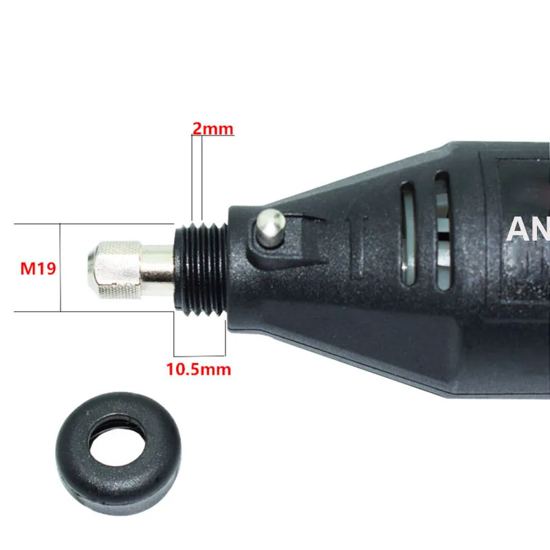 Dremel 180 Вт гравировальная ручка электрическая дрель DIY дрель стиль Электрический Роторный инструмент шлифовальная машина Мини дрель мини-мельница шлифовальный станок