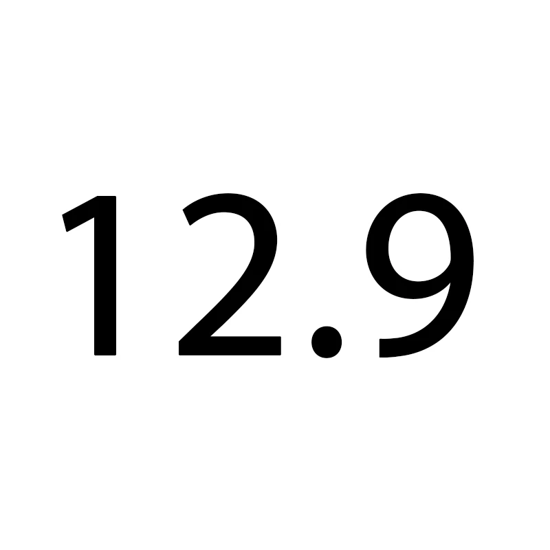 For iPad Pro 12.9 Чехол для Apple iPad Pro 11& 12,9 силиконовый мягкий чехол для планшета из Уретанового термопластика, совместим с Apple Pencil - Цвет: For iPad Pro 12.9