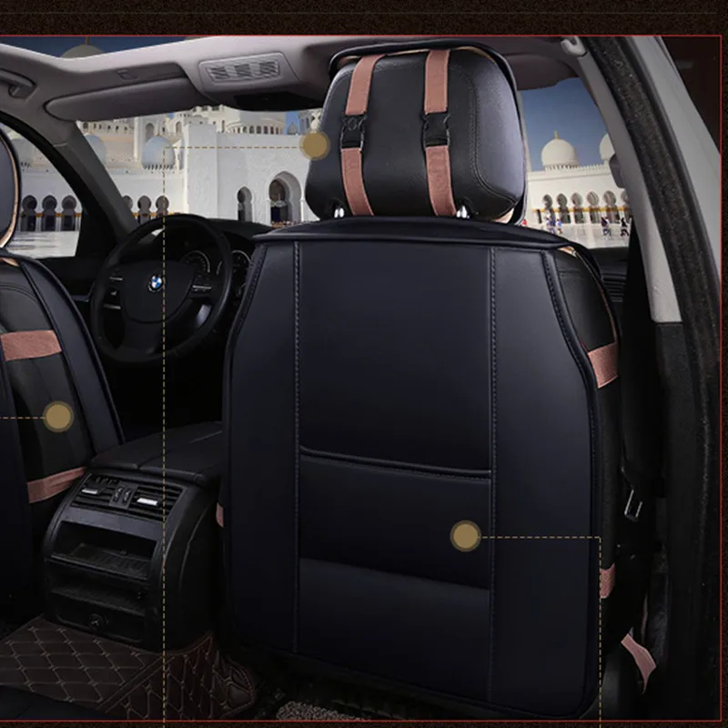 Чехлы для автомобильных сидений Автомобильные аксессуары автомобилей hyundai getz grand