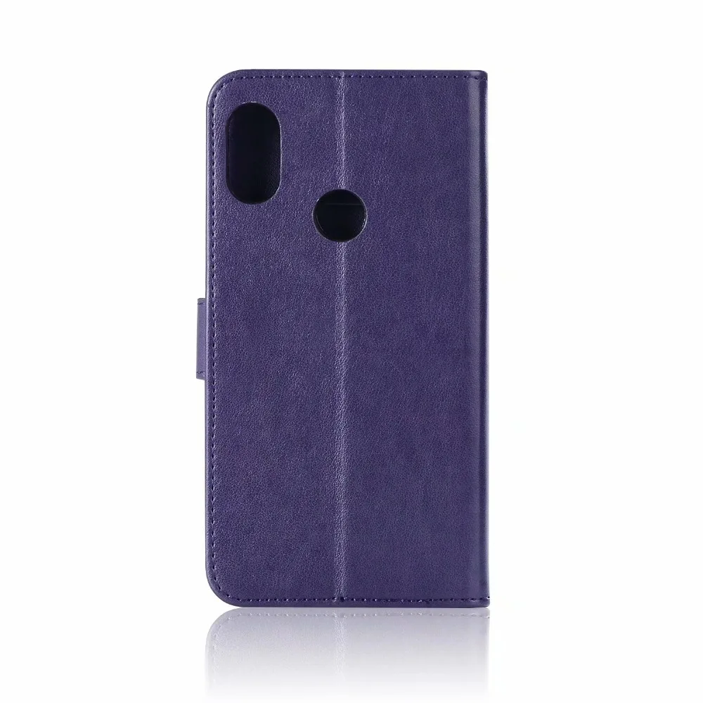 Чехол для Motorola One MOTO P30 PLAY чехол телефона из искусственной кожи кошелек с откидной