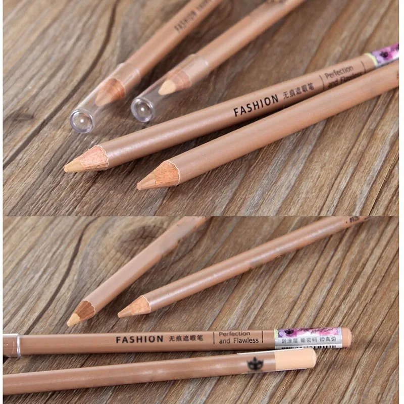 1 шт. консилер карандаш для лица от акне|brightening concealer|concealer pencilcolor concealer |
