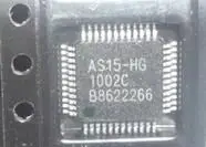 20-100 шт./AS15-HG AS15HG AS15 QFP48 Новый