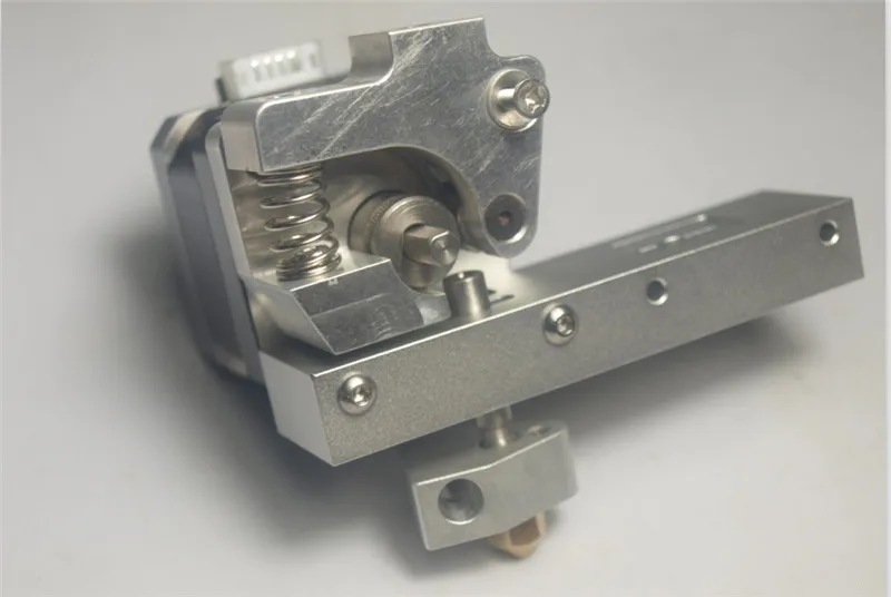 Репликатор 2X 3D-принтер hotend kitThermal Barrel + блок нагревателя насадка 0 4 мм для