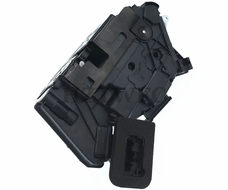 Передний правый дверной замок привод 5K1837016B для VW GOLF 6 JETTA 5C POLO для SKODA Yeti Rapid 5ED837016