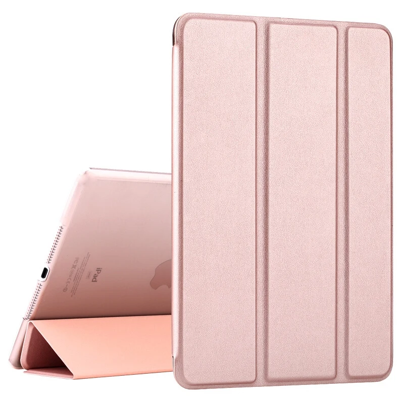 Новый дизайн Ультра тонкий легкий Чехол для iPad Mini 4 Смарт Магнитный Дизайн чехол