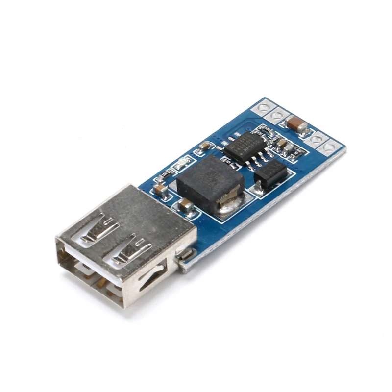 Понижающий модуль для зарядки автомобиля 9 В/12 В/24 В 5 USB 3 a | Строительство и ремонт