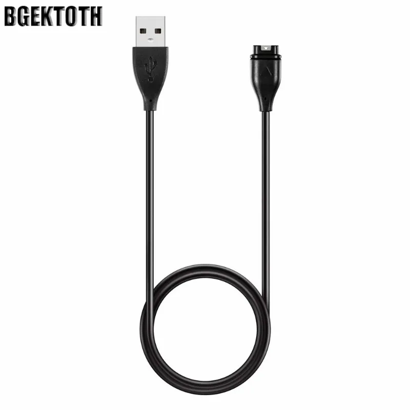 USB кабель для зарядки и синхронизации данных сменный зарядный шнур Garmin Fenix 5 5S 5X|cord