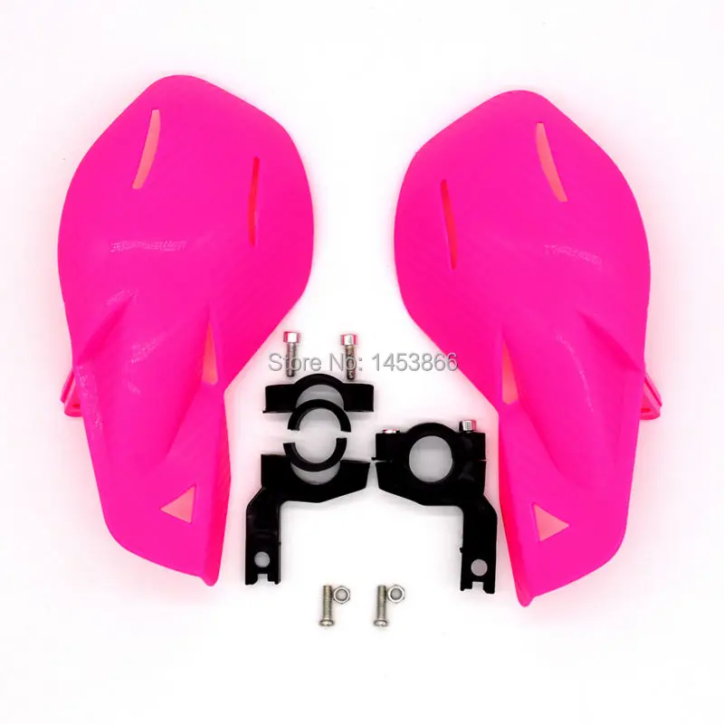 Защита для рук универсальная мотоциклетная 22 мм 7/8 дюйма|dirt bike hand guard|hand guardhandguard