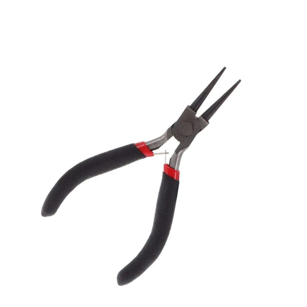 8 шт инструментов для создания украшений с слой и ножницы инструмент работы