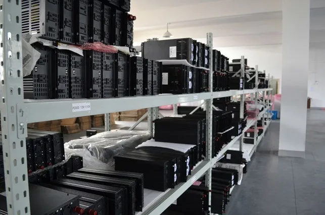 CE & RoHS утвержден dc 48v 2500w Пик 5000w Чистая синусоида Инвертор/солнечный инвертор один