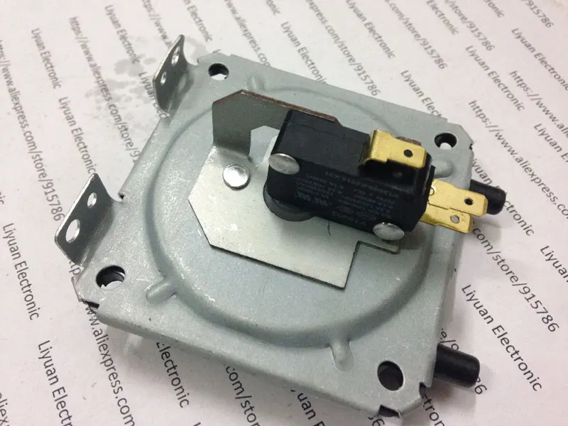 2 шт. реле давления газа водонагревателя|Датчики| |