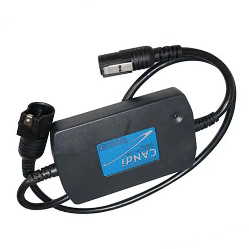 Автомобильный кабель интерфейса Candi Tech2 модуль Авто Диагностический Разъем