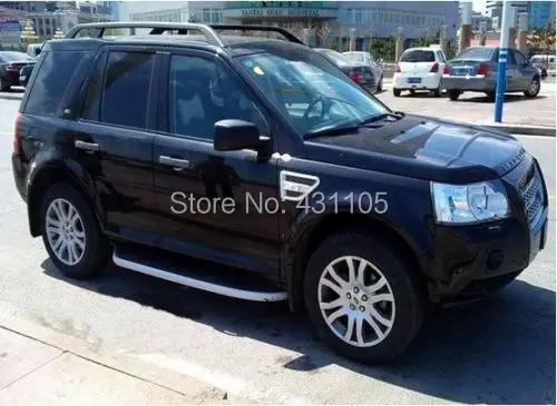 3 шт. багажник на крышу для Land Rover Freelander 2 LR2 2006 2012 2013 2014 2015 2016 2017|roof rack bars|roof rackluggage roof |