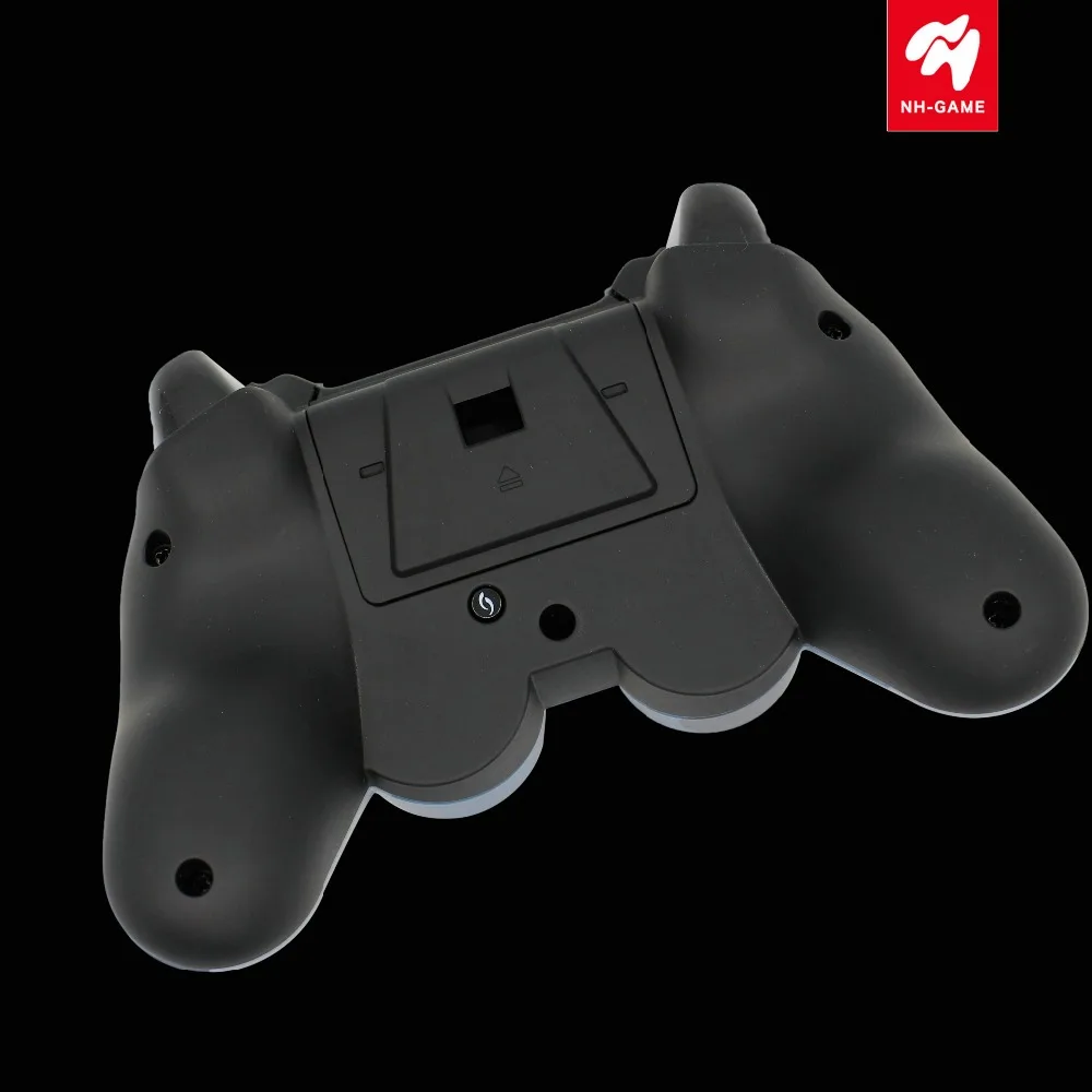 Беспроводной геймпад для консоли PS3 контроллер для PS 3 игровой джойстик 2,4 ГГц Joypad