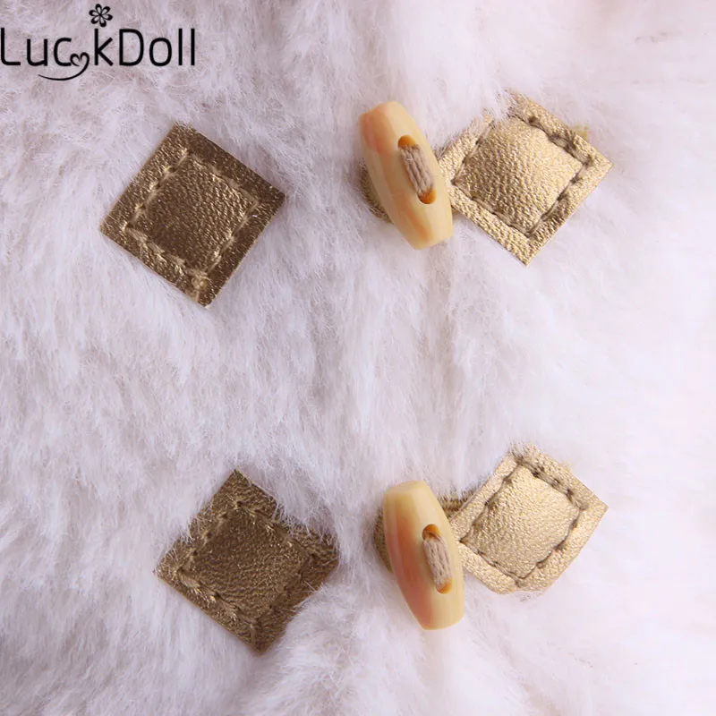 Luckdoll продает Новинка 18-дюймовые американских кукол и 5 комплектов кукольной одежды аксессуары Игрушки для Рождества