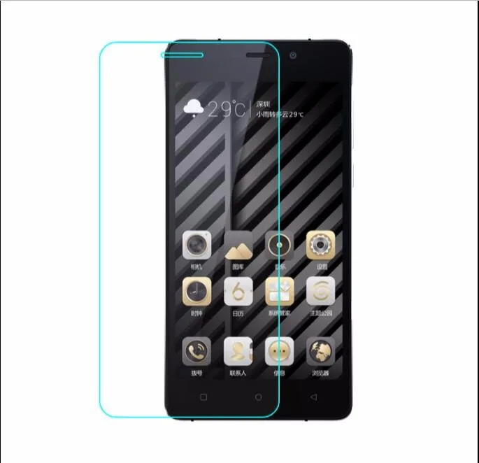 Пленка из закаленного стекла для Xiaomi Mi5S Plus Mi5 Mi4 4S 4C Redmi 3 3S 3X Redmi Note 2 3 4 Pro Prime MIX