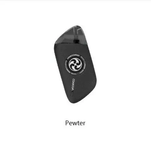 Оригинальный Voopoo рота Pod Системы комплект с 340 мА/ч Батарея 1 5 мл многоразовый
