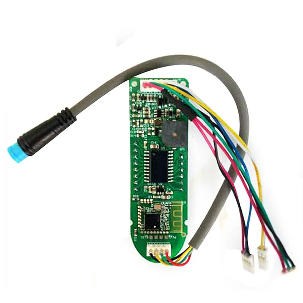 Детали прочный черный легко установить Bluetooth инструмент цепи аксессуары для плат