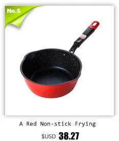 Креативный Золотой суповый горшок из алюминиевого сплава с антипригарным покрытием, кастрюля, кастрюля для салата, миска для лапши быстрого приготовления, кухонные инструменты для приготовления пищи 14-20 см