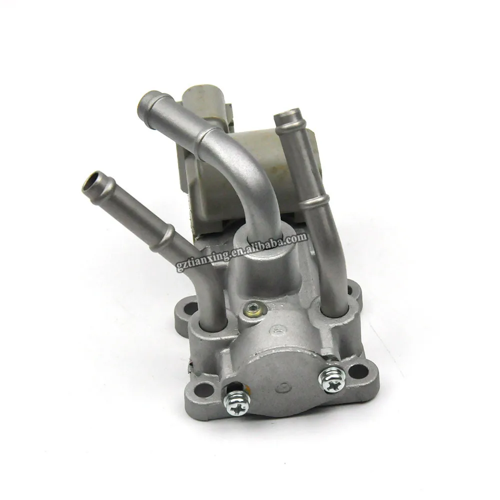22270-20020 клапан управления холостого хода IAC для Toyota Camry 97-01 Lexus ES300 96-98 2227020020
