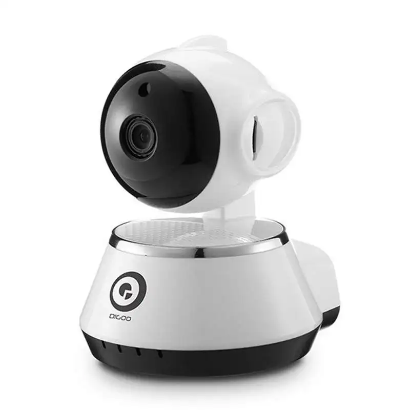 Digoo BB-M1 Беспроводной Wi-Fi USB Видеоняни и радионяни сигнализации дома безопасности IP Камера HD 720 P аудио ONVIF