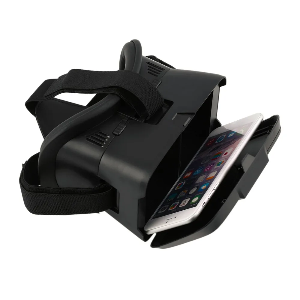 Оригинальный BOBOVR Z2 3D Очки виртуальной реальности VR очки шлем Google картонная