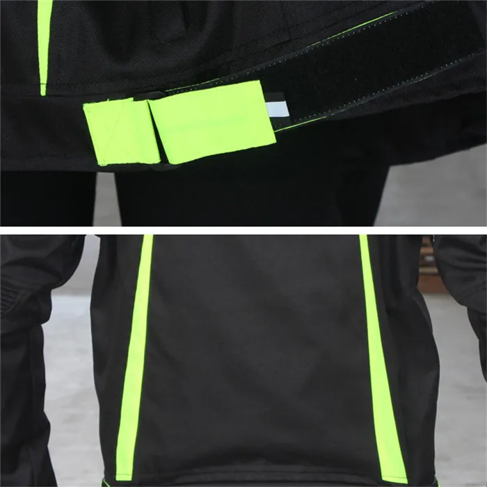 M~ 4XL мотоциклетная куртка гоночный мотоцикл зима лето Jaqueta Motoqueiro Blouson Campera Moto Revestimento da Motocicleta