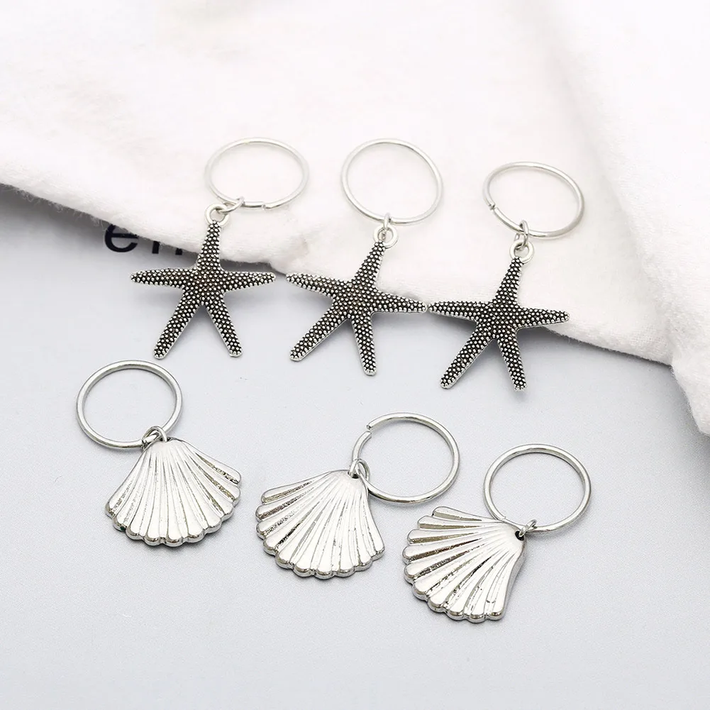 Женские заколки для волос дредов красивые аксессуары ухода за прически сделай