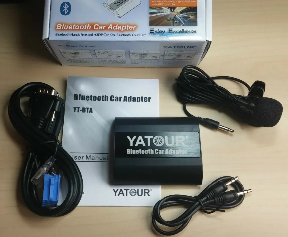 Музыкальный плеер YATOUR с поддержкой Bluetooth для FIAT GRANDE PUNTO EVO Radio Blaupunkt 169 Del.phi F199 |