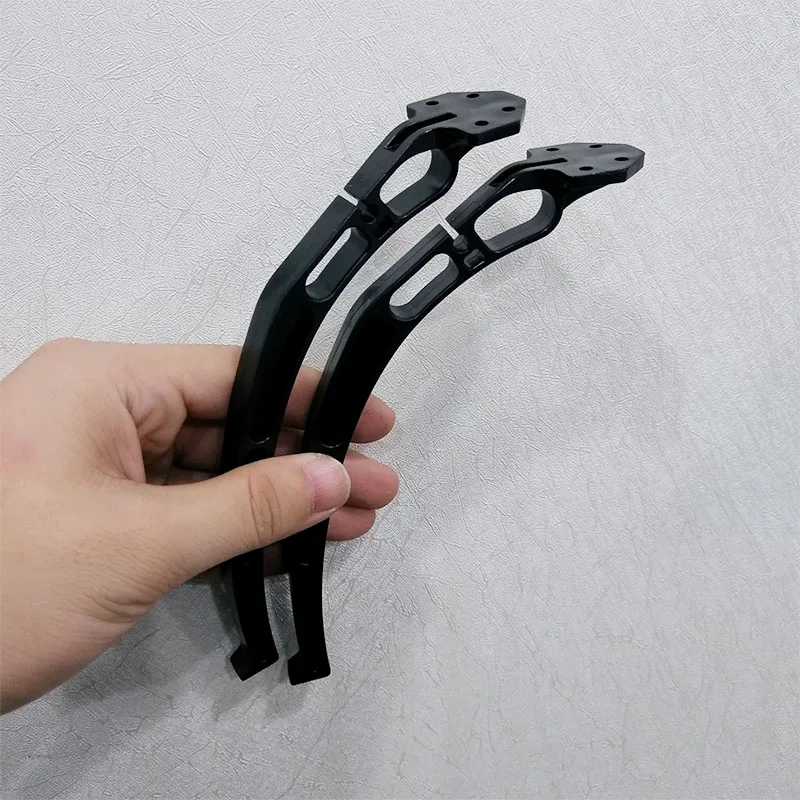 Комплект удлинителей для высокой посадки квадрокоптера SK480 DJI F450 F550|Наборы