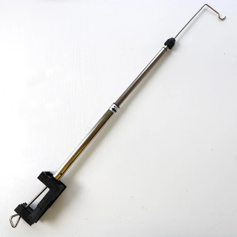 Фото Подставка для держателя Dremel, 1 шт., вешалка с зажимом для вращающегося инструмента, аксессуары для Dremel, многофункциональный кронштейн №4
