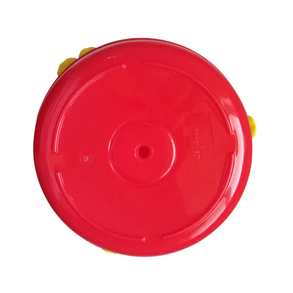 

Wide Mouth Waist Hummingbird Feeder Free Nectar Patio Yard Window Bird Gift
