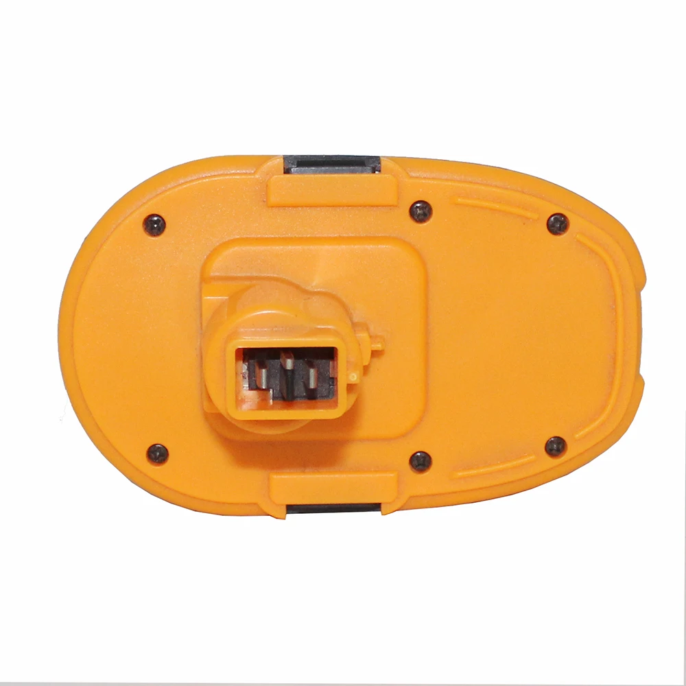 Doscing для DeWalt DC9096 18V 2000mAh аккумуляторная батарея электроинструменты батареи DEWALT