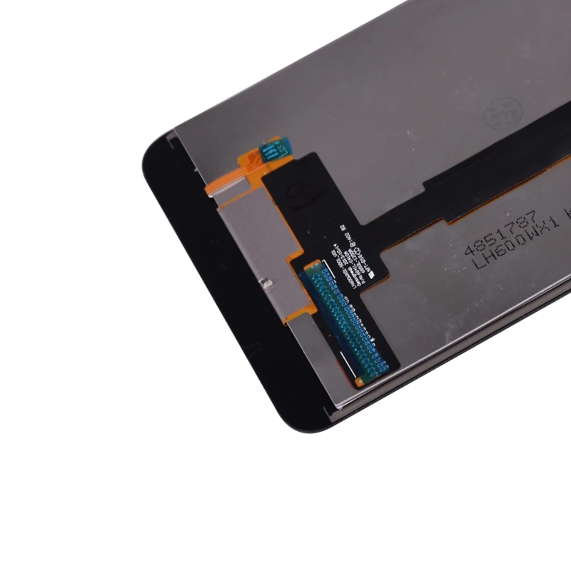 Оригинальный ЖК дисплей с дигитайзером сенсорного экрана в сборе для Nokia Lumia 1320