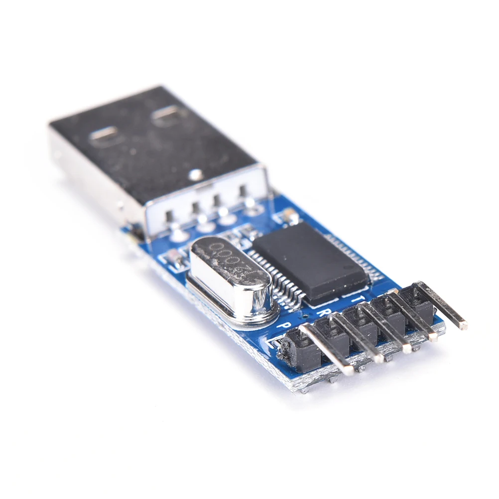 USB к RS232 TTL PL2303HX конвертер Модуль адаптер для arduino|Компьютерные кабели и разъемы| |