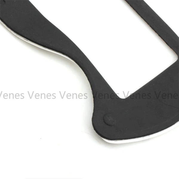 Новая нижняя резиновая крышка корпуса запасная часть подходит для Nikon D3 D3S D3X