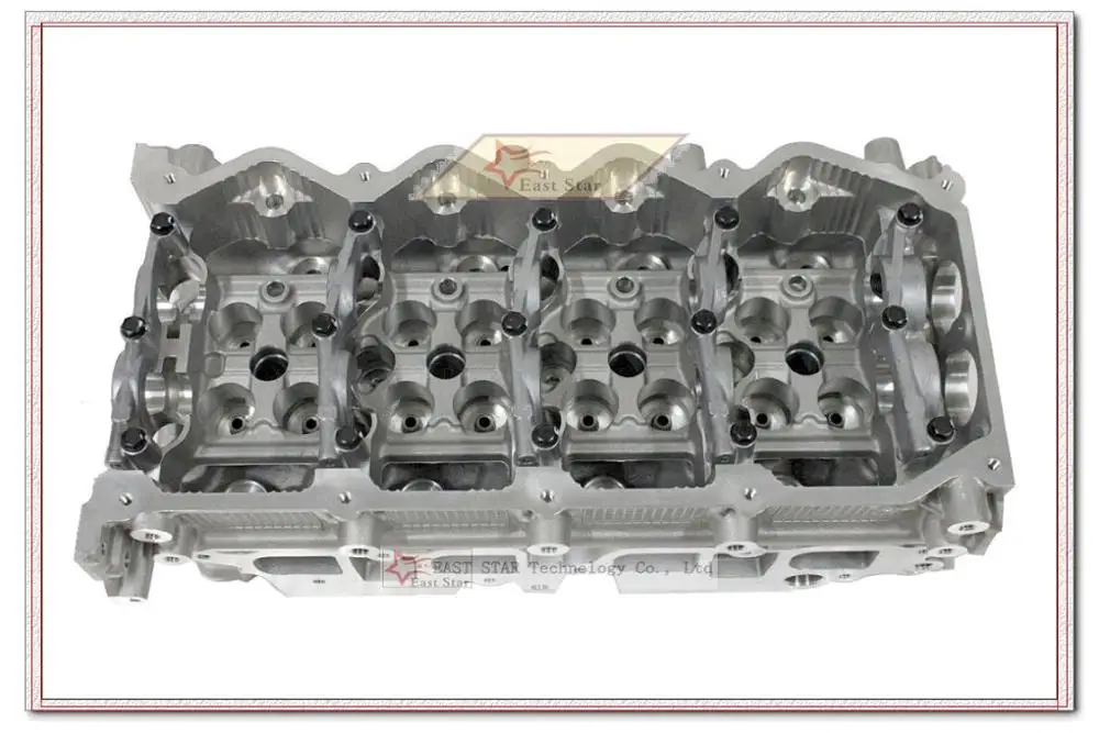 

908 510 YD25 YD25-DDTI Cylinder head For Nissan Navara D40 Pathfinder Cabstar 2.5L DDTI 16V 11039-EC00A 11040-EB300 11040EB30A