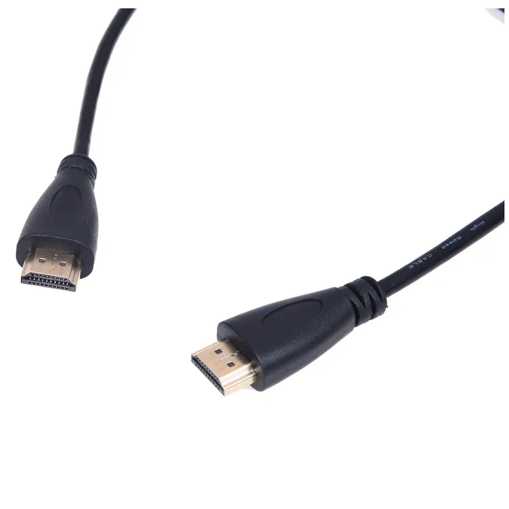 JKING проводной-Up 10 м HDMI к Кабельный провод для ЖК плазменного ТВ | Электроника
