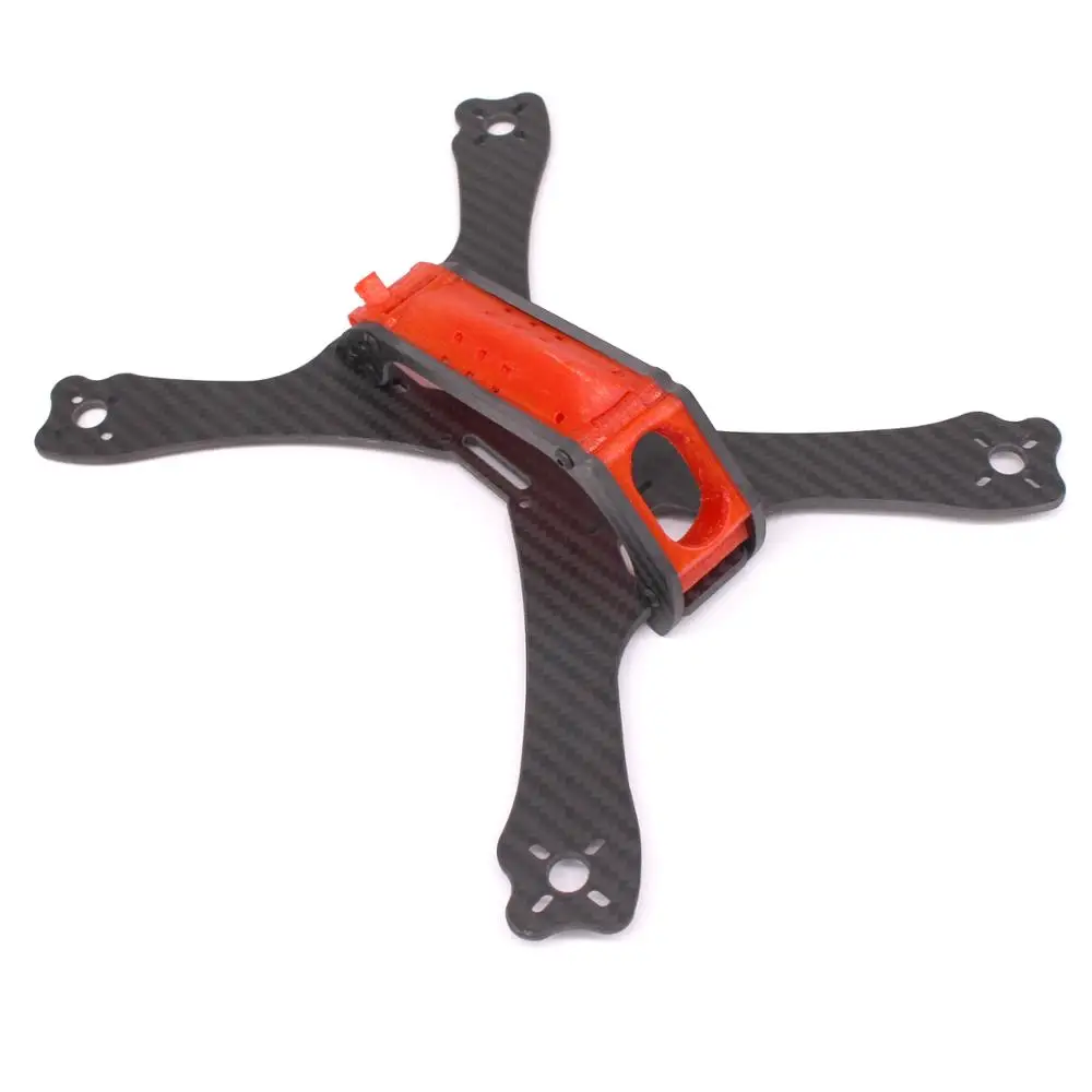 PUDA Цербер растягивается х 5 &quotFPV-системы Racing Quad Drone Рамки комплект FPV-системы Racer