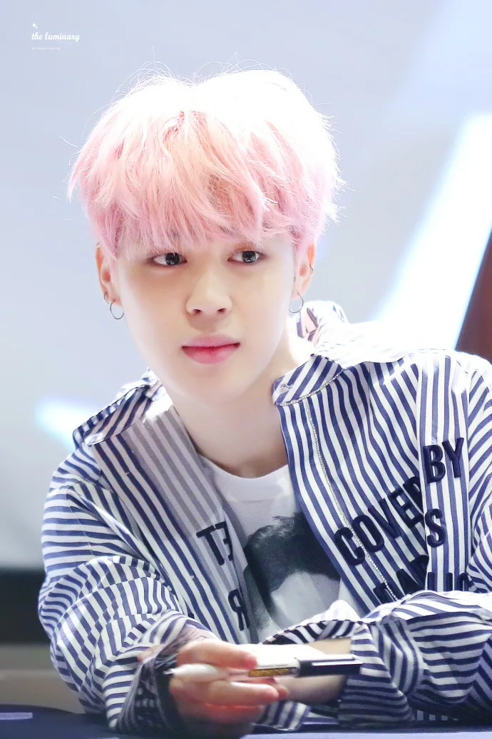 Пуленепробиваемая рубашка kpop exo jimin в полоску с тем же k pop Ким Tae Hyuk парком новая