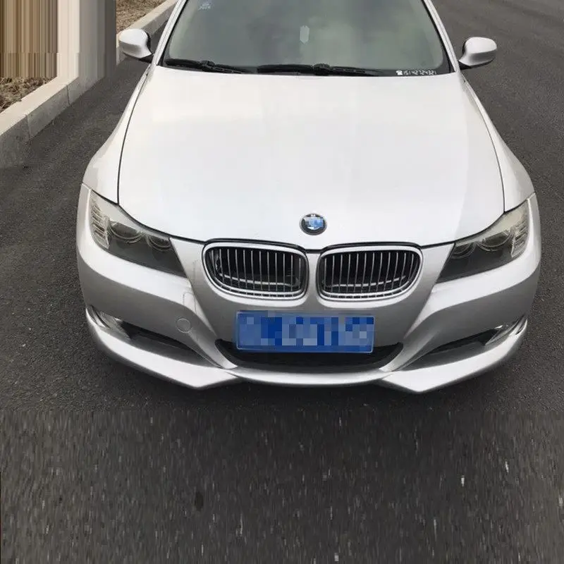 Декоративные Автомобильные модификации автозапчасти модифицированные Спойлеры