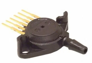 

Professional agent of the United States flying think Carle pressure sensor switch 10KPA MPX5010GP original authentic-5pcs/lot