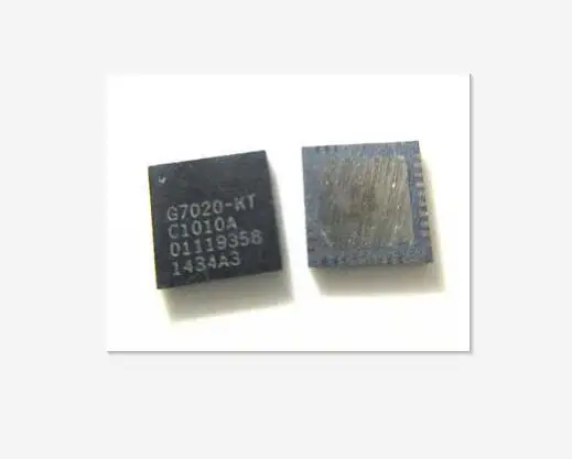 1 шт./лот UBX-G7020-KT QFN40 | Электроника