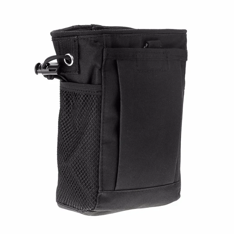 Тактическая Сумка Военная Molle тактический журнал дампа поясная сумка сумки Утилита Охота подсумок ASD88