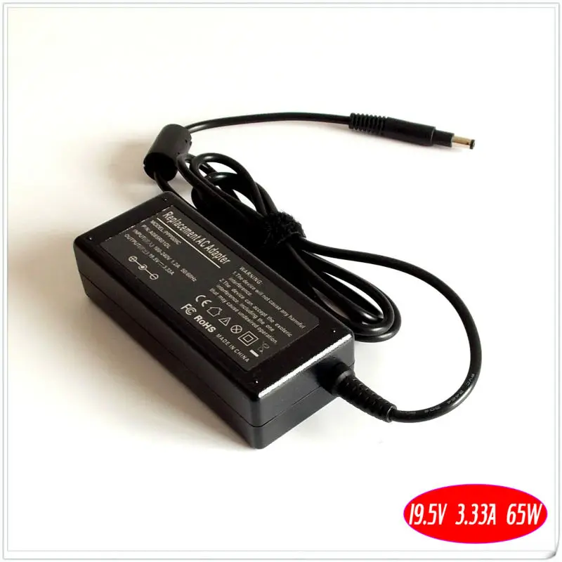 Зарядное устройство для ноутбука HP Envy 4 1039TX 1019TX TPN Q113 1115DX/TPN Q114 1030US 1110US 1016nr адаптер
